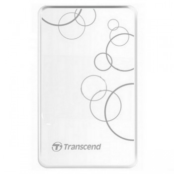 Внешний портативный жесткий диск Transcend StoreJet 25A3, 1 TB Внешний портативный жесткий диск Transcend StoreJet 25A3, 1 TB