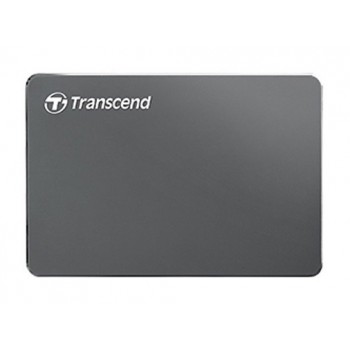 Внешний портативный жесткий диск Transcend StoreJet 25C3, 1 TB Внешний портативный жесткий диск Transcend StoreJet 25C3, 1 TB