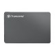 Внешний портативный жесткий диск Transcend StoreJet 25C3, 1 TB Внешний портативный жесткий диск Transcend StoreJet 25C3, 1 TB