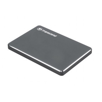 Внешний портативный жесткий диск Transcend StoreJet 25C3, 1 TB Внешний портативный жесткий диск Transcend StoreJet 25C3, 1 TB