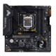 Материнская плата S1200 Asus TUF GAMING B560M-PLUS