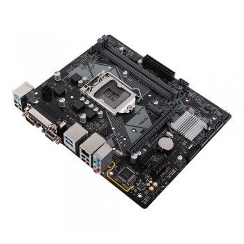 Материнская плата Asus PRIME H310M-D R2.0 Материнская плата Asus PRIME H310M-D R2.0