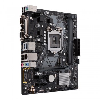 Материнская плата Asus PRIME H310M-D R2.0 Материнская плата Asus PRIME H310M-D R2.0