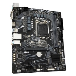 Placa de baza S1200 Gigabyte H510M H Placa de baza S1200 Gigabyte H510M H