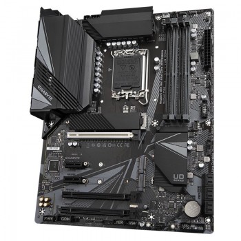 Материнская плата S1700 Gigabyte Z690 UD DDR4