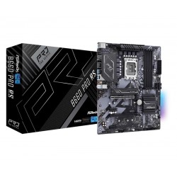 Placa de baza S1700 ASRock B660 PRO RS Placa de baza S1700 ASRock B660 PRO RS