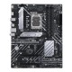 Материнская плата S1700 Asus PRIME H670-PLUS D4