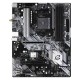 Материнская плата AM4 ASRock B550 PHANTOM GAMING 4/AC Материнская плата AM4 ASRock B550 PHANTOM GAMING 4/AC