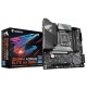 Материнская плата S1700 Gigabyte Z690M AORUS ELITE AX DDR4
