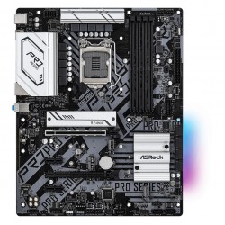 Placa de baza S1200 ASRock B560 PRO4 Placa de baza S1200 ASRock B560 PRO4
