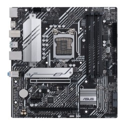 Материнская плата S1200 Asus PRIME B560M-A