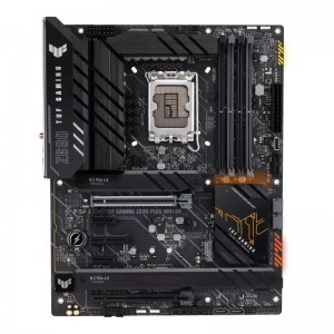 Материнская плата S1700 Asus TUF GAMING Z690-PLUS D4