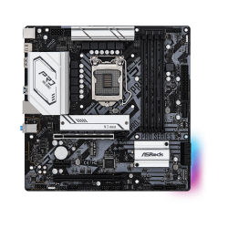 Placa de baza S1200 ASRock B560M PRO4 Placa de baza S1200 ASRock B560M PRO4