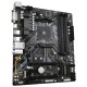 Материнская плата AM4 Gigabyte B450M DS3H V2 Материнская плата AM4 Gigabyte B450M DS3H V2