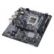 Материнская плата S1700 ASRock B660M-HDV