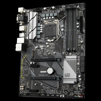 Placa de baza S1200 Gigabyte B560 HD3