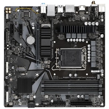 Placa de baza S1700 Gigabyte B660M DS3H AX DDR4