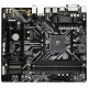Материнская плата AM4 Gigabyte B450M DS3H V2 Материнская плата AM4 Gigabyte B450M DS3H V2
