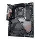 Материнская плата S1200 Gigabyte Z590 AORUS MASTER
