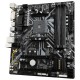 Материнская плата AM4 Gigabyte B450M DS3H V2 Материнская плата AM4 Gigabyte B450M DS3H V2