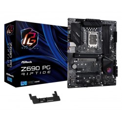 Placa de baza S1700 ASRock Z690 PG RIPTIDE Placa de baza S1700 ASRock Z690 PG RIPTIDE