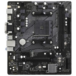 Placa de baza AM4 ASRock A520M-HDV Placa de baza AM4 ASRock A520M-HDV