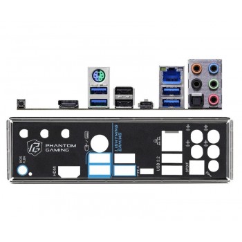 Материнская плата S1700 ASRock Z690 PG RIPTIDE