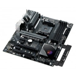 Placa de baza AM4 ASRock X570S PG RIPTIDE Placa de baza AM4 ASRock X570S PG RIPTIDE
