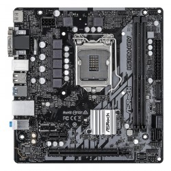 Placa de baza S1200 ASRock H510M-HDV Placa de baza S1200 ASRock H510M-HDV