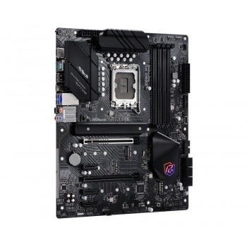 Материнская плата S1700 ASRock Z690 PG RIPTIDE
