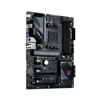 Материнская плата AM4 ASRock X570S PG RIPTIDE