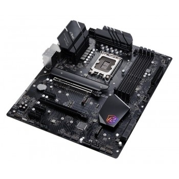 Материнская плата S1700 ASRock Z690 PG RIPTIDE