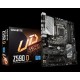 Placa de baza S1200 Gigabyte Z590 D 1.0