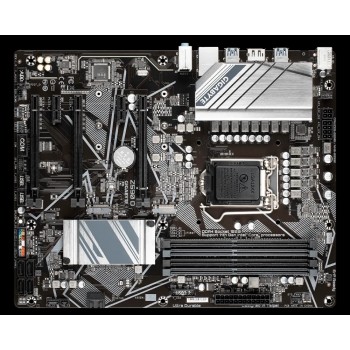 Placa de baza S1200 Gigabyte Z590 D 1.0