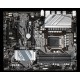 Placa de baza S1200 Gigabyte Z590 D 1.0