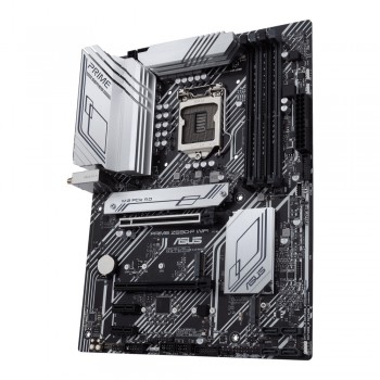 Материнская плата S1200 Asus PRIME Z590-P WIFI