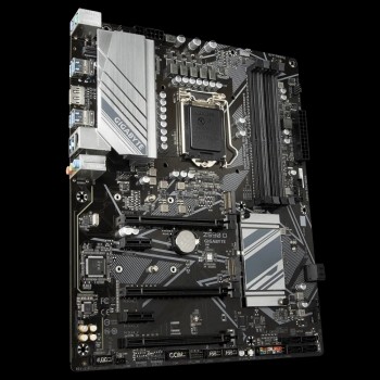 Placa de baza S1200 Gigabyte Z590 D 1.0