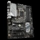 Placa de baza S1200 Gigabyte Z590 D 1.0