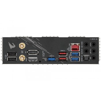 Placa de baza AM4 Gigabyte B550 AORUS ELITE AX V2 Placa de baza AM4 Gigabyte B550 AORUS ELITE AX V2