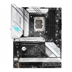 Материнская плата S1700 Asus ROG STRIX B660-A GAMING WIFI D4