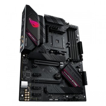 Материнская плата AM4 Asus ROG STRIX B550-F GAMING WIFI