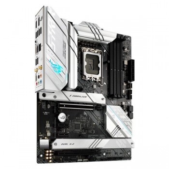 Материнская плата S1700 Asus ROG STRIX B660-A GAMING WIFI D4