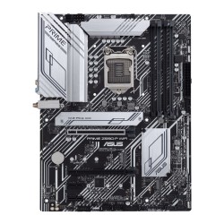 Материнская плата S1200 Asus PRIME Z590-P WIFI