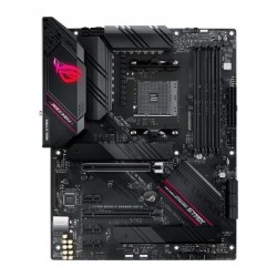 Материнская плата AM4 Asus ROG STRIX B550-F GAMING WIFI