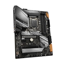 Placa de baza S1200 Gigabyte Z590 GAMING X 1.0 Placa de baza S1200 Gigabyte Z590 GAMING X 1.0