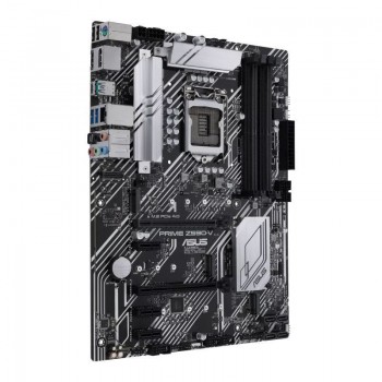 Материнская плата S1200 Asus PRIME Z590-V-SI
