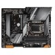 Материнская плата S1200 Gigabyte Z590 GAMING X 1.0