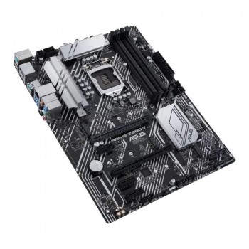 Материнская плата S1200 Asus PRIME Z590-V-SI