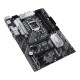 Материнская плата S1200 Asus PRIME Z590-V-SI