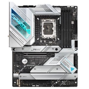 Материнская плата S1700 Asus ROG STRIX Z690-A GAMING WIFI D4